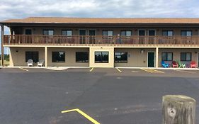 Scenic Shore Inn Algoma